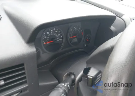 2007 Jeep Compass Sport из США, поврежденный, VIN 1J8FT47W87D224275